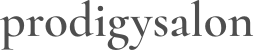 Prodigy Salon