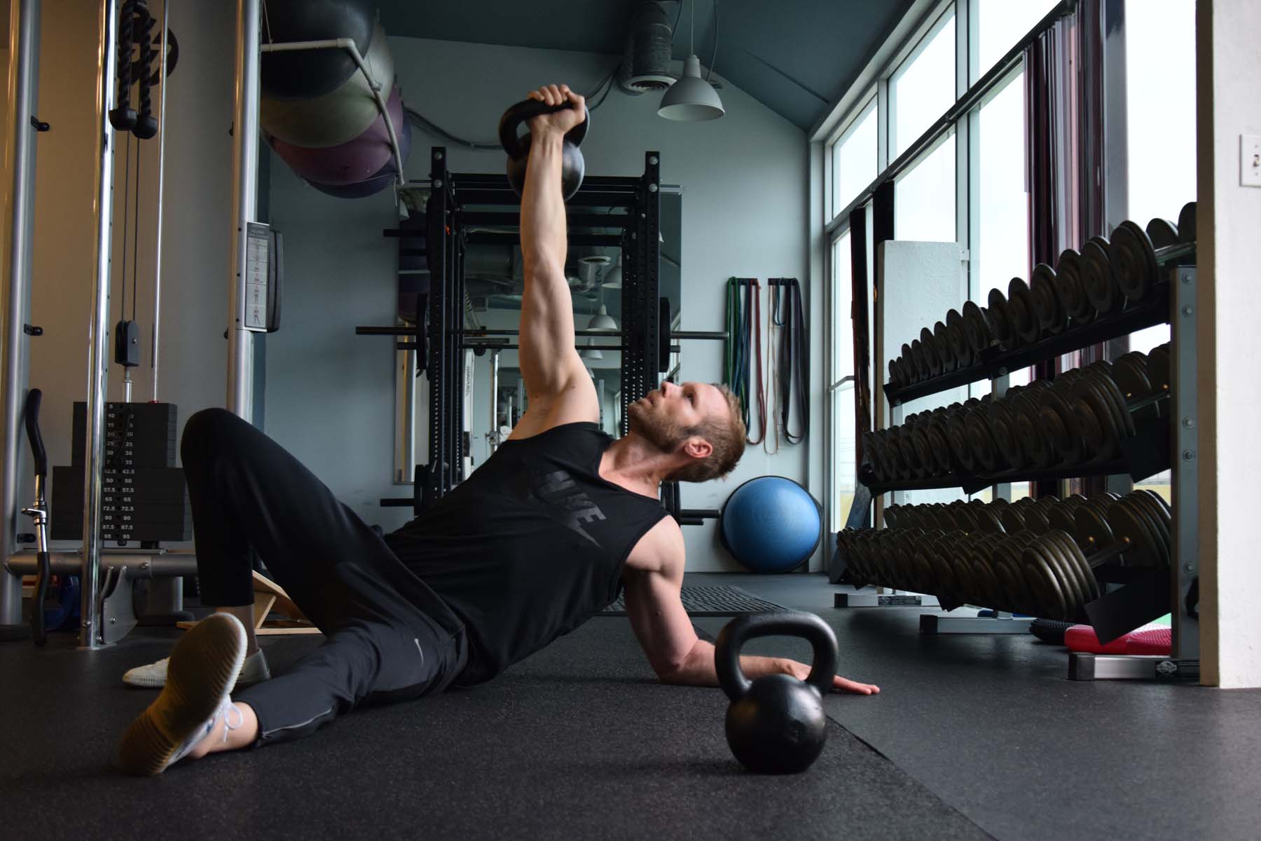 Full Circle Fitness