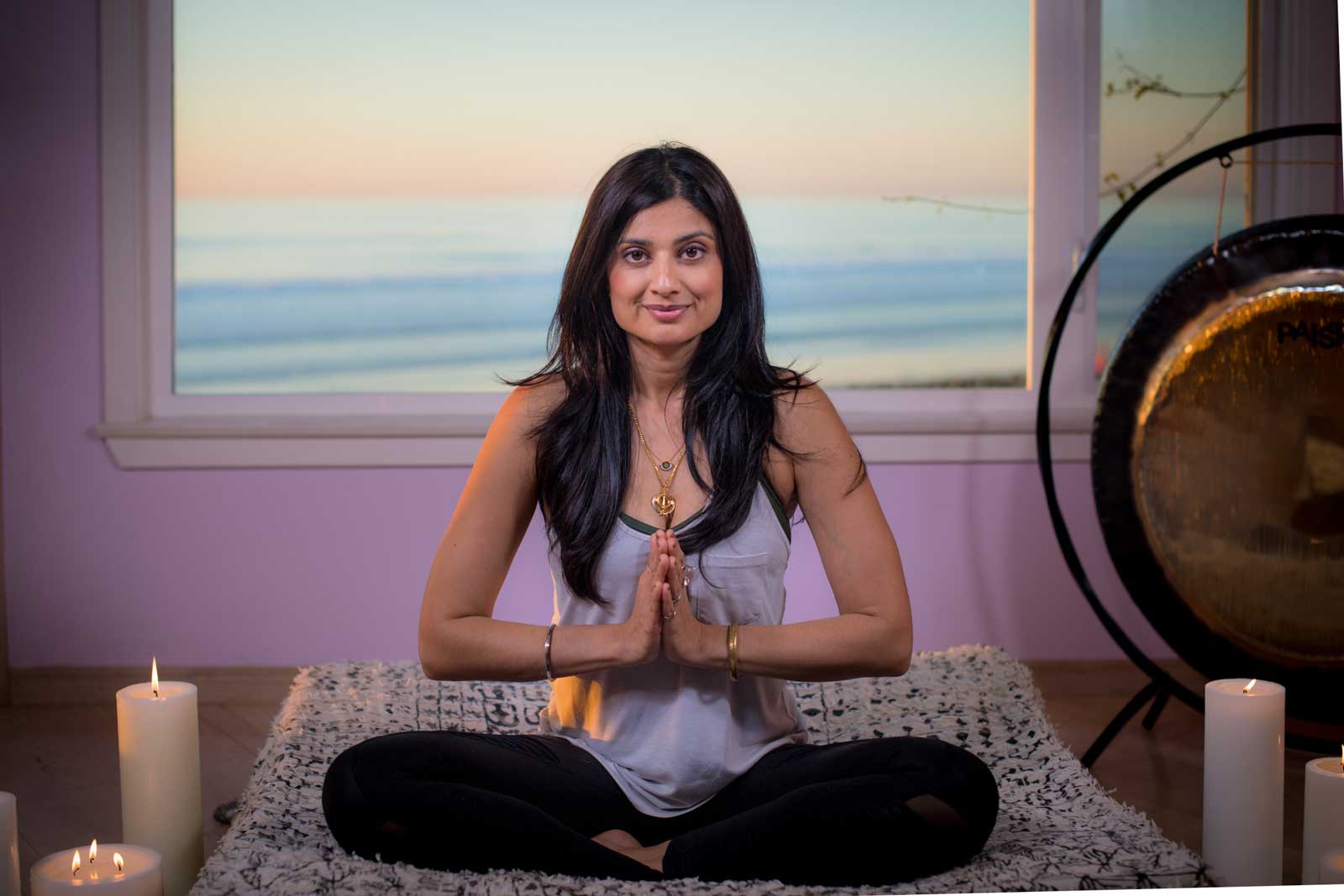 Kundalini with Sheel