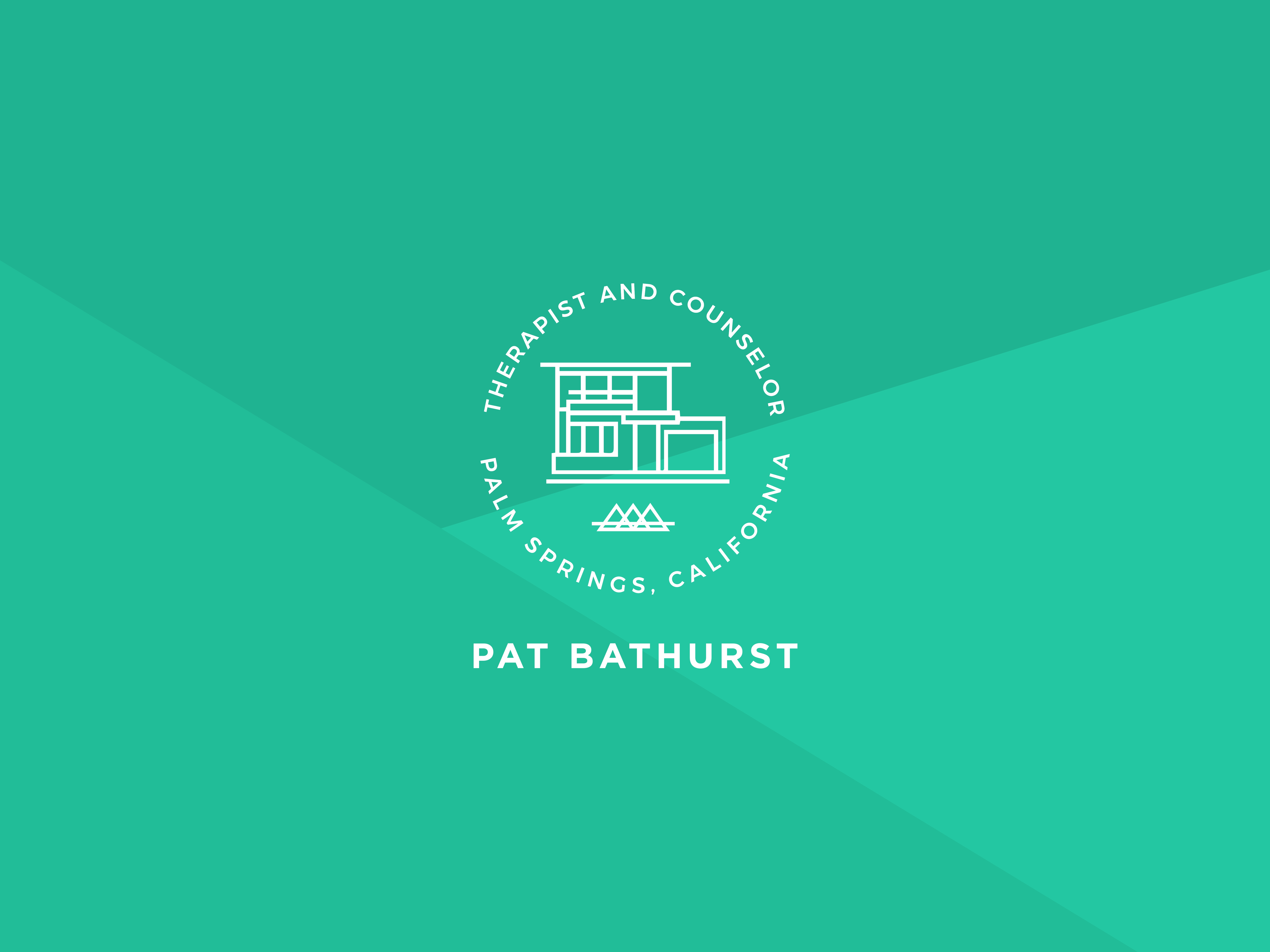Pat Bathurst