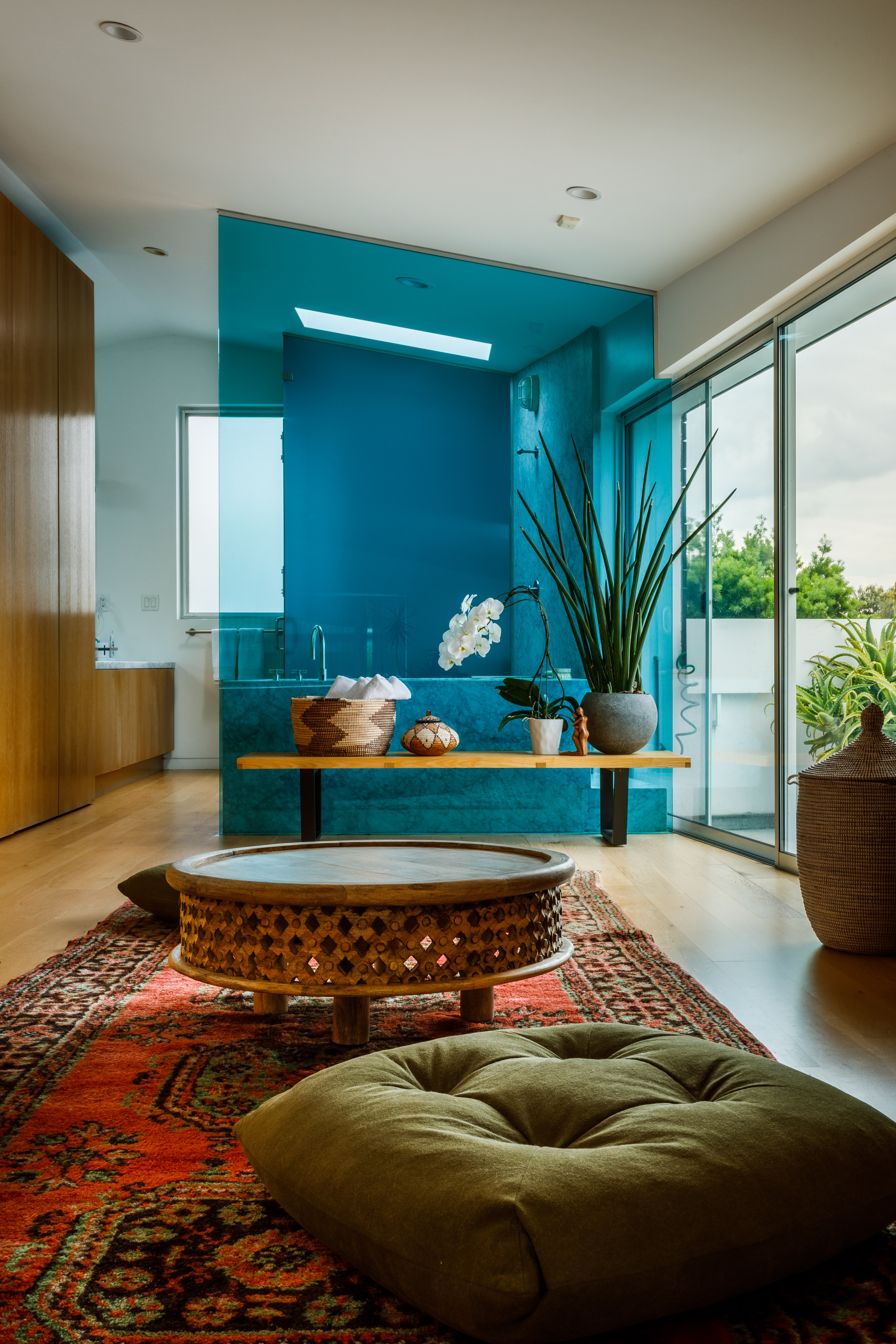 Carla Sofia Interiors
