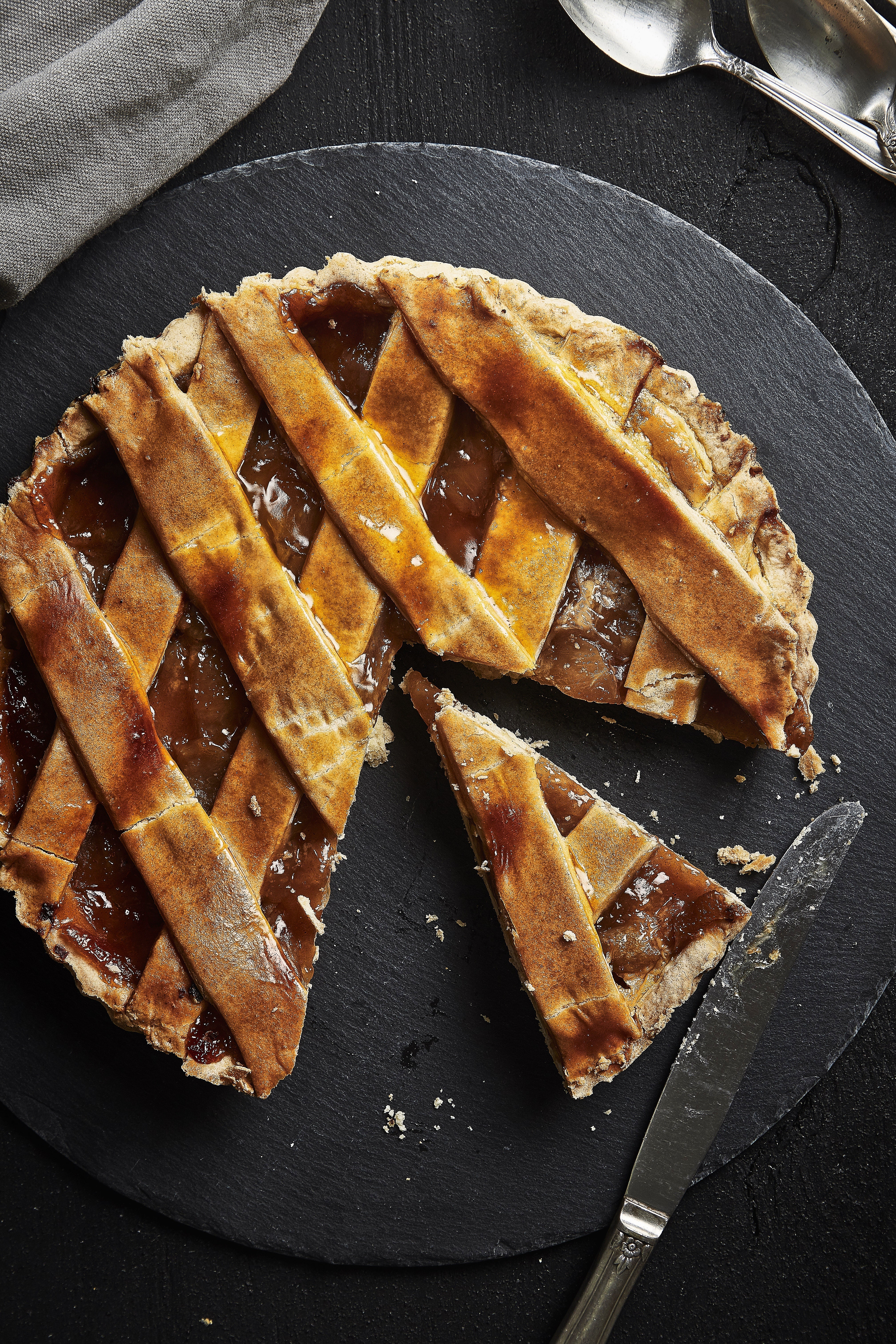 Mama’s Pies