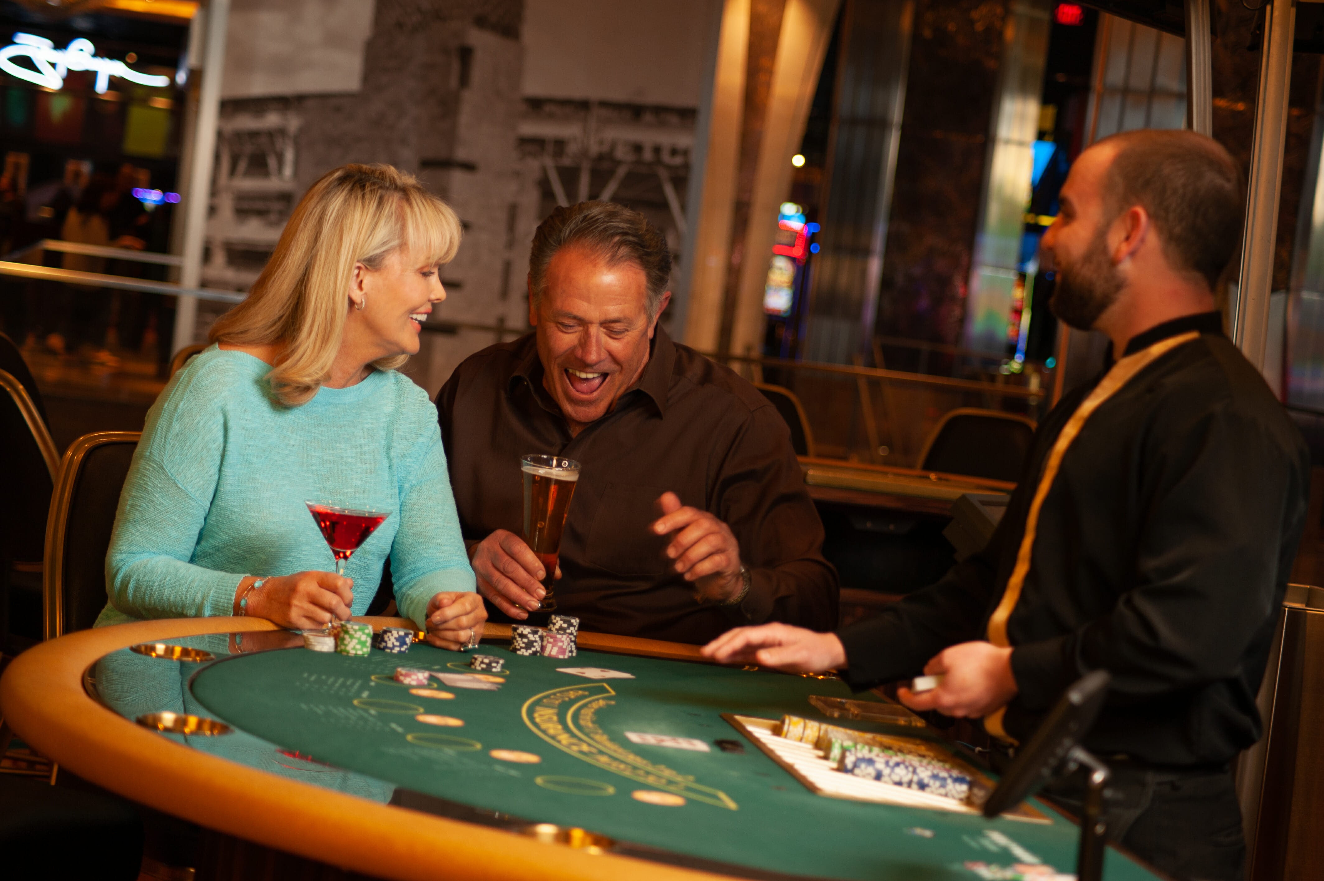 Jamul Casino